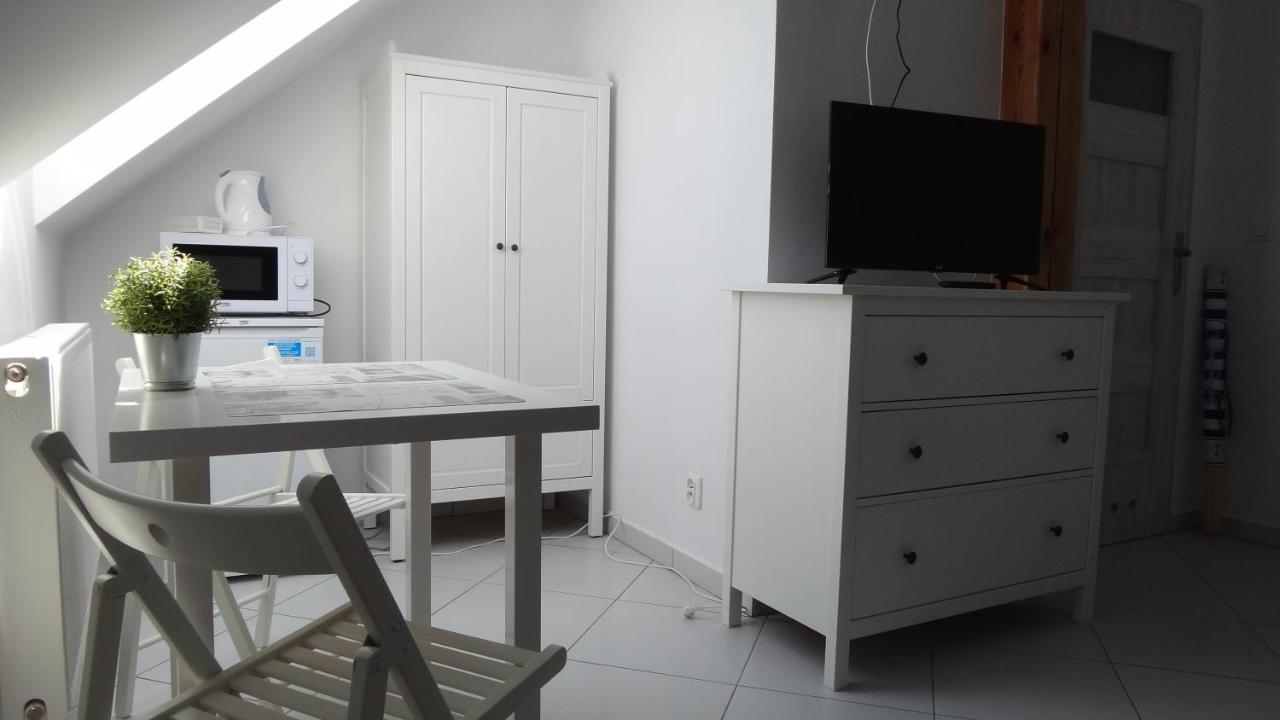 Gaski Na Fali Ngoại thất bức ảnh